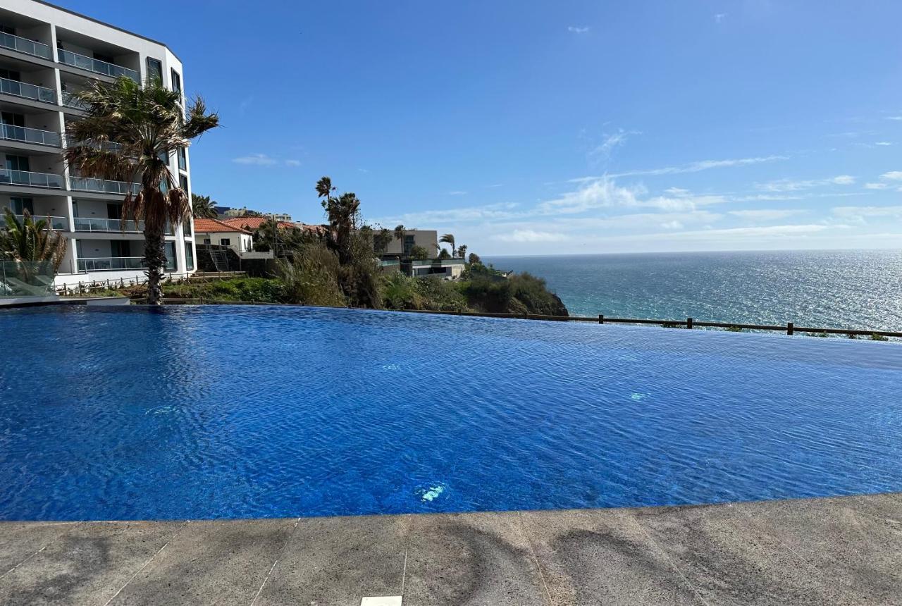 Madeira Palace Residences Funchal (Madeira) Exterior foto