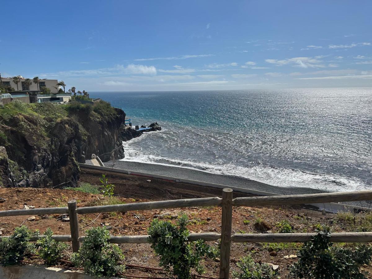 Madeira Palace Residences Funchal (Madeira) Exterior foto