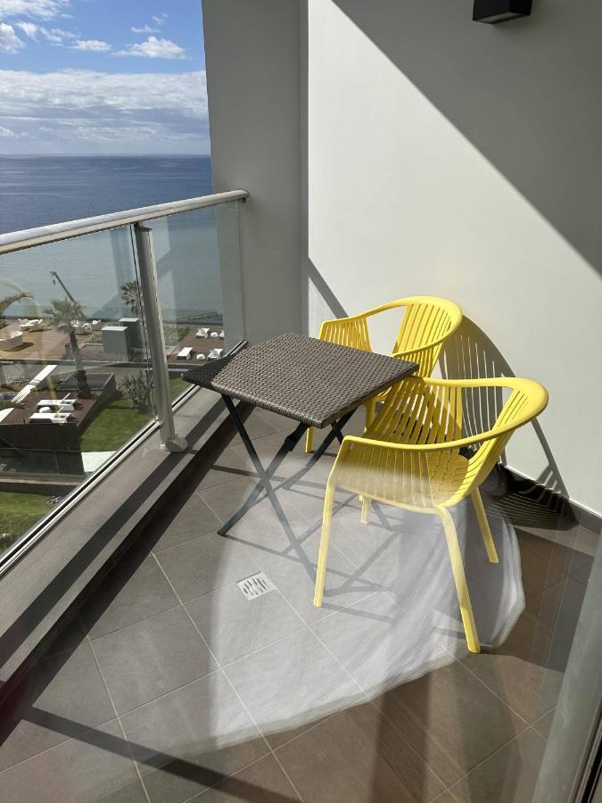 Madeira Palace Residences Funchal (Madeira) Exterior foto